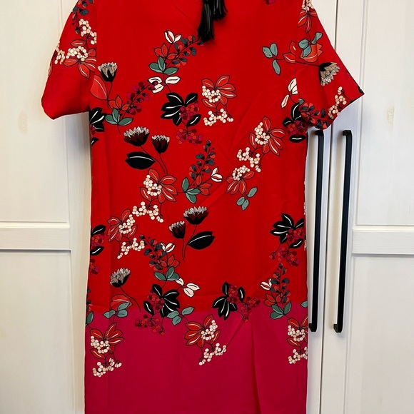 Desigual Short Dress Size M - Picture 11 of 14